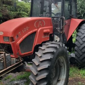 Tractor Agrinar T120-4