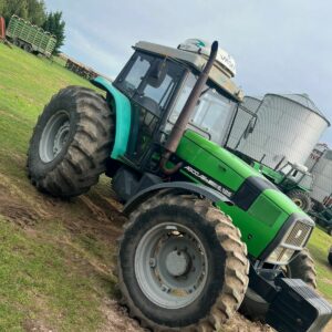 Tractor AGCO Allis 6.125