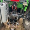 Tractor AGCO Allis 6.125