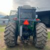 Tractor AGCO Allis 6.125