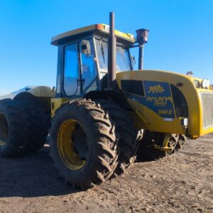 Tractor Pauny 540