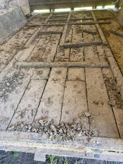 Acoplado Jaula Richini 3.50 x 2.10