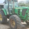 Tractor John Deere 6125 2015