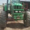 Tractor John Deere 6125 2015