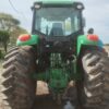 Tractor John Deere 6125 2015