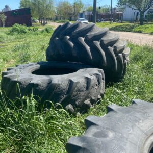 4 cubiertas Firestone 800.65.32