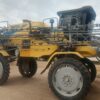 Pulverizador PLA Map II 3500