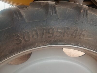 Pulverizador PLA Map II 3500
