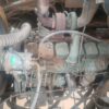 Pulverizador PLA Map II 3500