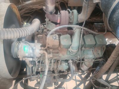 Pulverizador PLA Map II 3500