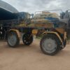 Pulverizador PLA Map II 3500