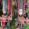 Sembradora Crucianelli 55 a 17.5 con kit de granos gruesos