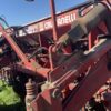 Sembradora Crucianelli 55 a 17.5 con kit de granos gruesos