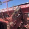 Sembradora Crucianelli 55 a 17.5 con kit de granos gruesos