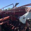 Sembradora Crucianelli 55 a 17.5 con kit de granos gruesos