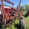 Sembradora Crucianelli 55 a 17.5 con kit de granos gruesos