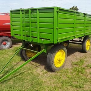 ACOPLADO PLAYO ENA 4x2