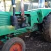 TRACTOR DEUTZ 85