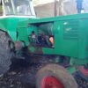 TRACTOR DEUTZ 85