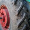 TRACTOR DEUTZ 85
