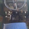 TRACTOR DEUTZ 85