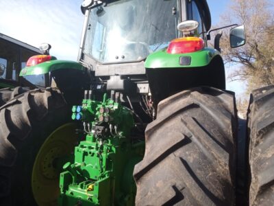 WhatsApp Image 2025-10-30 at 20.50.29 (1) TRACTOR JOHN DEERE 6190J
