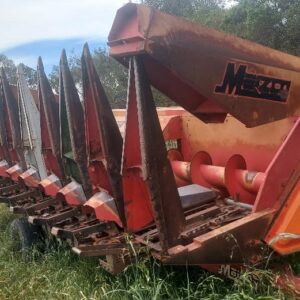 Cabezal Maicero Maizco 10 a 52