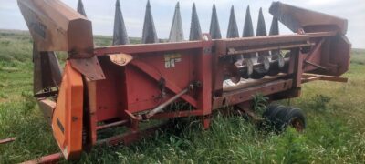 Cabezal Maicero Maizco 10 a 52