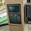Cosechadora John Deere 1550