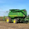 John Deere 9650 STS