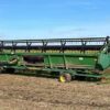 John Deere 9650 STS