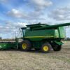 John Deere 9650 STS