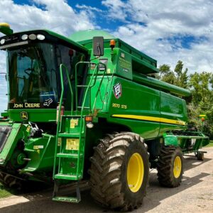 John Deere 9570 STS