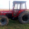 Massey Ferguson 292