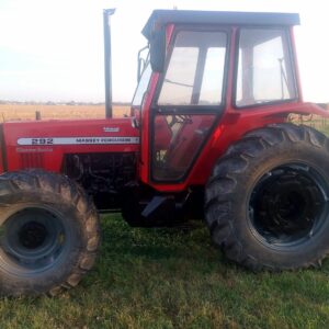 Massey Ferguson 292