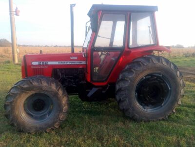 Massey Ferguson 292