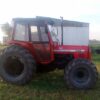 Massey Ferguson 292