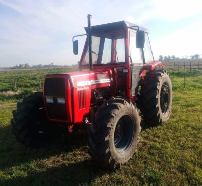 Massey Ferguson 292
