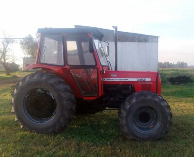 Massey Ferguson 292