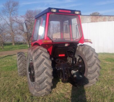 Massey Ferguson 292