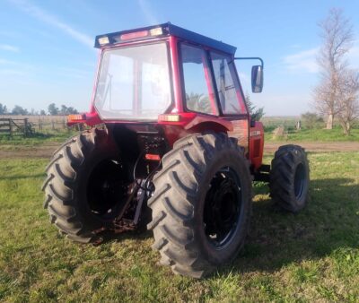 Massey Ferguson 292