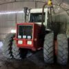 Zanello 417 con motor Mercedes 1518