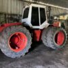 Zanello 417 con motor Mercedes 1518