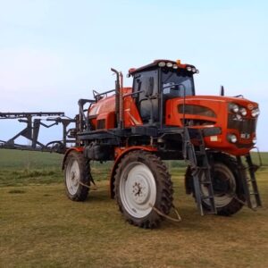 Pulverizador Ombú PAO 3000