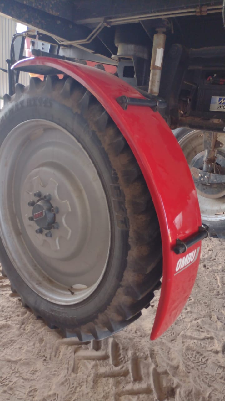 Pulverizador Ombú PAO 3000