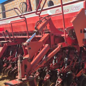 Sembradora Crucianelli Pionera 2835