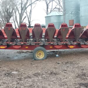 Cabezal Maicero Tecnorural 10 a 70