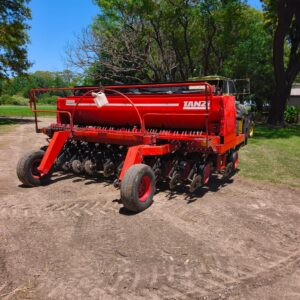 Sembradora Tanzi 4300