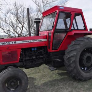 Tractor Massey Ferguson 1615 ST