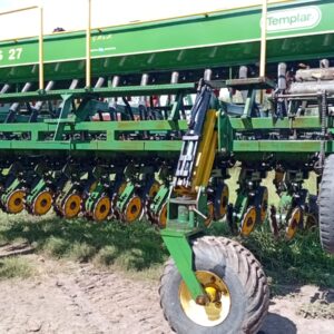 Sembradora Templar 14 a 42 líneas
